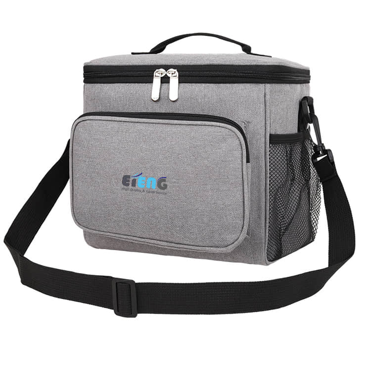 Insulated Lunch Bag