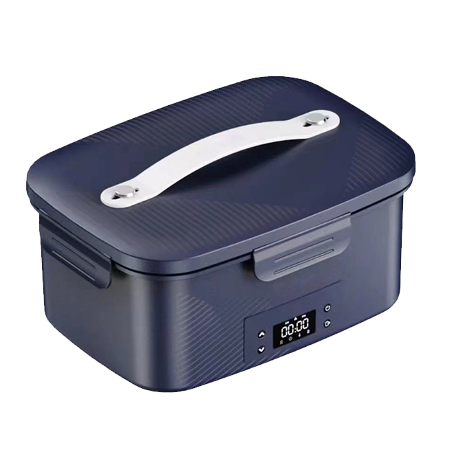 Rechargeable Electric Lunch Box